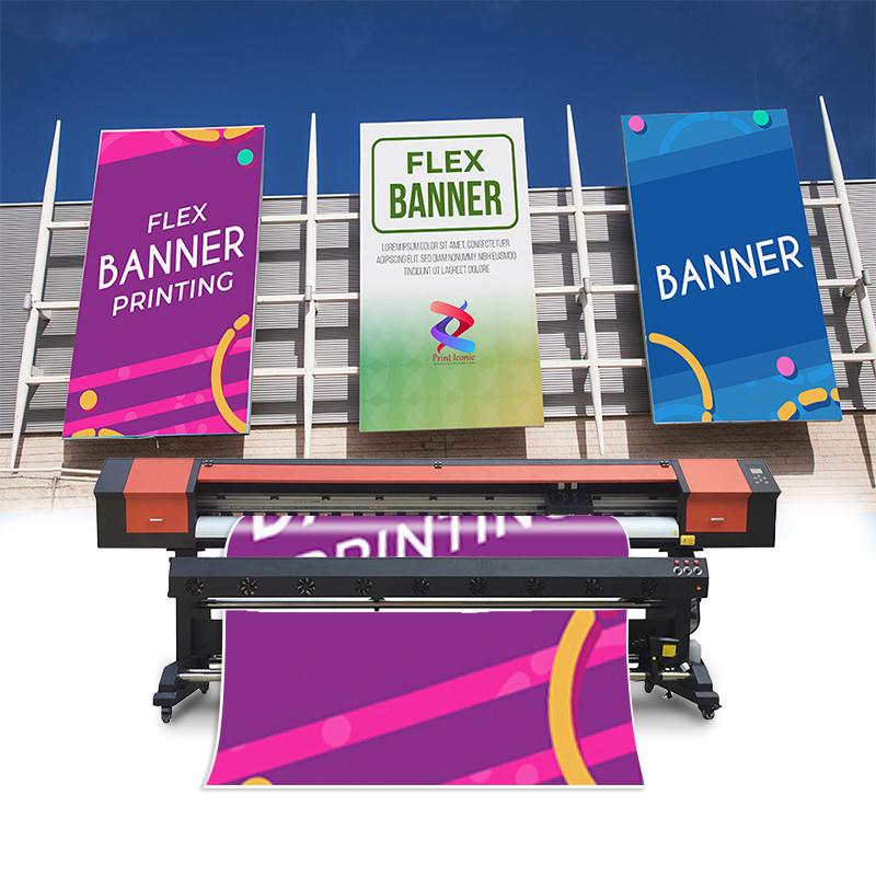 Flex Banner Printing