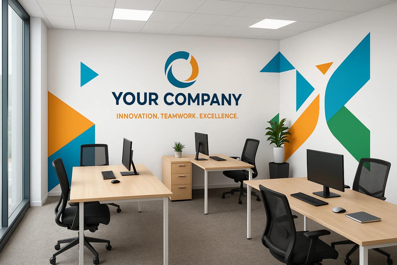 Wall Branding